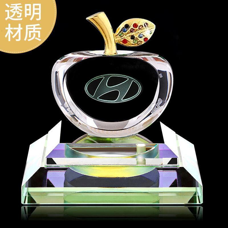 奥迪新老款A4LA6LQ5A5A3Q3Q7汽车内饰装饰摆件香水座高档男