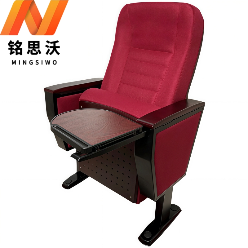铭思沃办公椅 礼堂椅LT01