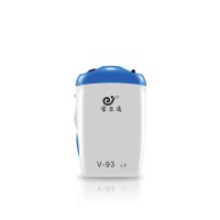 宝尔通V-93助听器专用接听电话重度盒式助听器 听力患者 方便5号电池