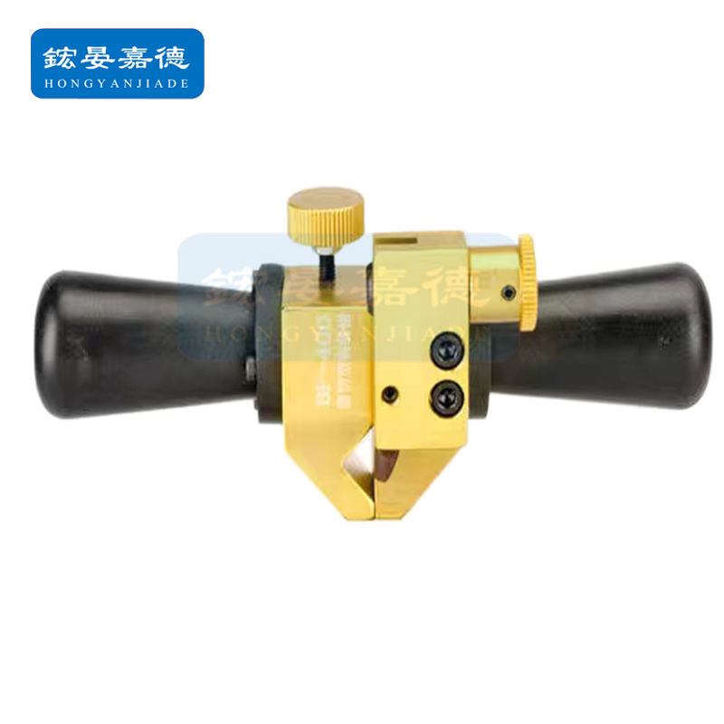 鋐晏嘉德(HONGYANJIADE) 旋切型剥线钳/剥皮器/电缆导线剥线钳 40B 个