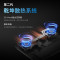 联想(Lenovo)拯救者Y9000X AI元启 16英寸游戏笔记本电脑(Ultra9 275HX 32G 1T RTX5070 2.5K 240Hz)冰魄白色