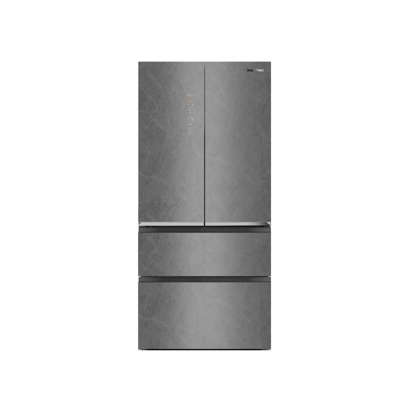 容声冰箱bcd518wkm1mpgza墨韵岩