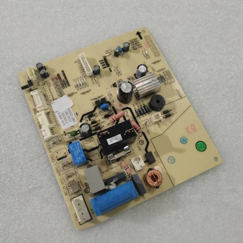 帮客材配 全新原装 P0970099688 TCL约克 内机主板 YHJH- 35SG3 收前务必验货高清大图