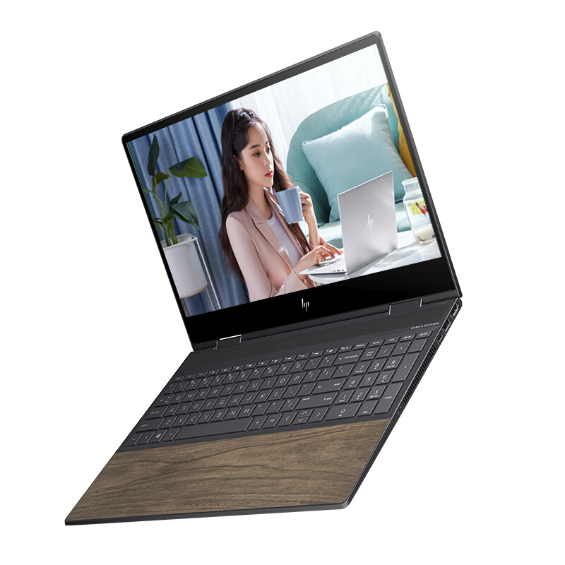 惠普hpenvyx36015ed1005tx156英寸轻薄本翻转触控变形本笔记本电脑i7