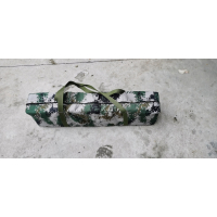 苏宁优品 折叠床板牛津包