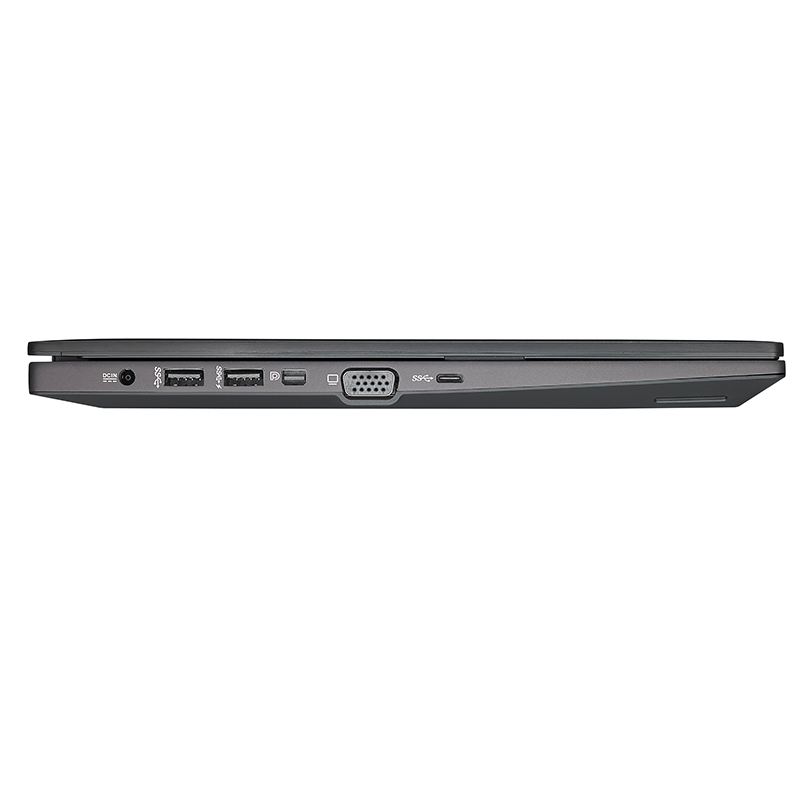 华硕(ASUS)商用笔记本电脑PU403UF 14英寸 (i3 6100U 4G 1T 2G独显 )