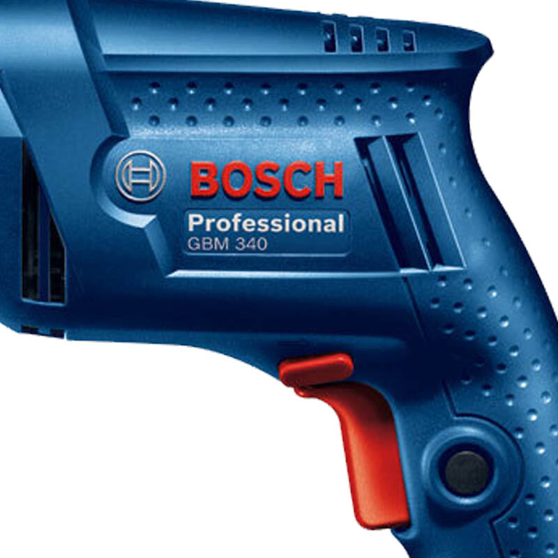 博世(BOSCH) 手电钻/电动螺丝刀/手电钻 GBM 340