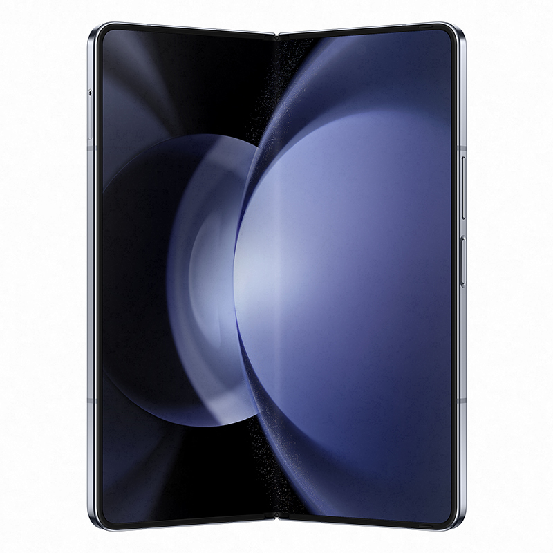 三星Galaxy Z Fold5 5G (SM-F9460) 12GB+1TB 冰萃蓝 折叠屏手机 fold5新品官方正品