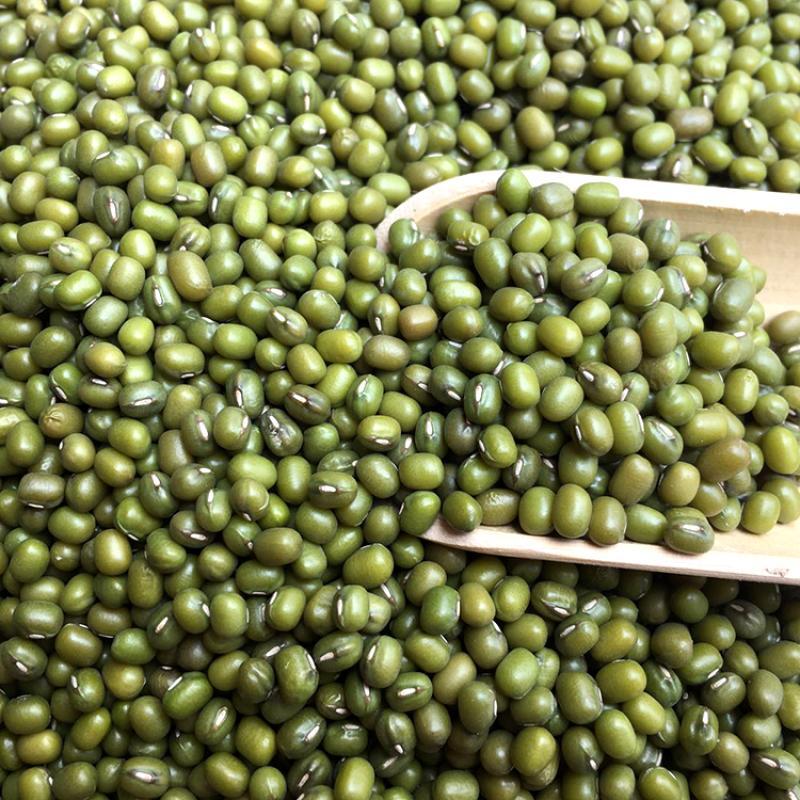 象之源绿豆1KG(袋)