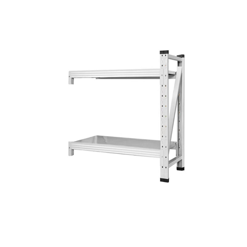 传承令 双层货架 500*450*800mm 组高清大图