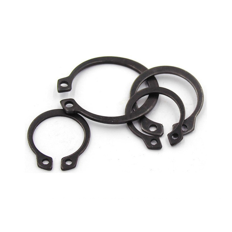 长茂工贸 卡 簧.