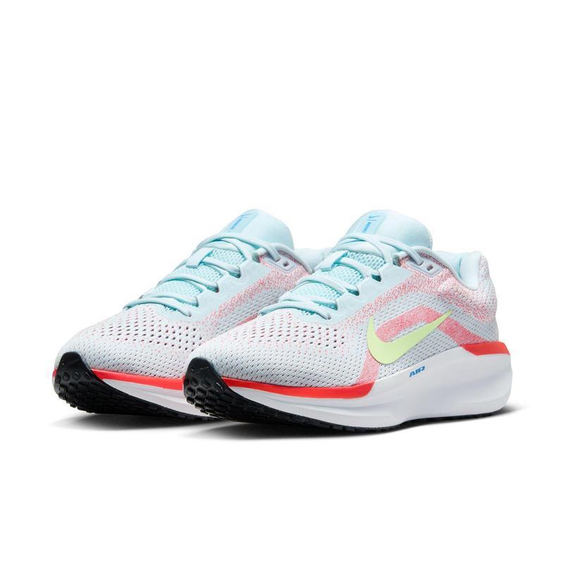 耐克(NIKE)女士跑步鞋缓震透气舒适训练运动鞋日常健身鞋