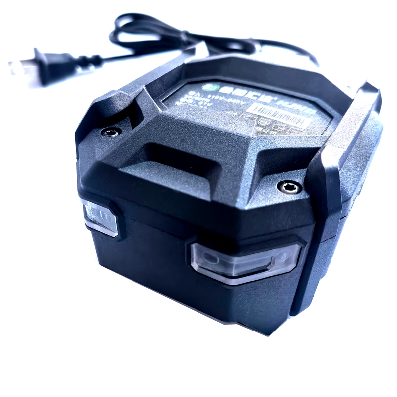 合简汇达 锂电充电器 A3 个高清大图