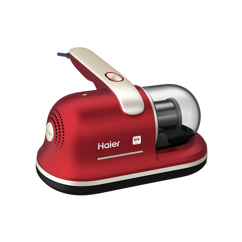 海尔(haier)家用除螨仪衣物 HZ-C703R UV-C紫外线 热风除湿高清大图