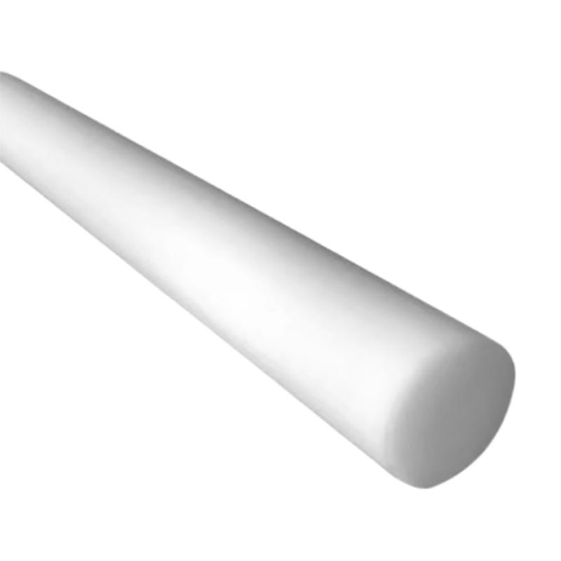 华夏京铁城 尼龙棒 白色直径40mm 米高清大图