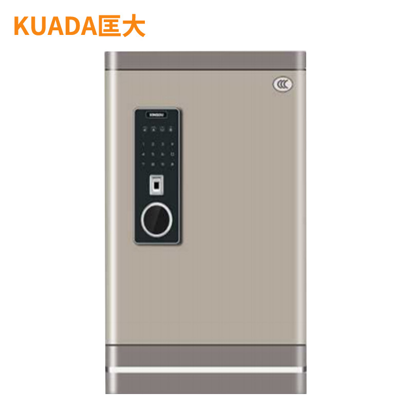 匡大 办公文件柜 保险柜 指纹+密码柜KD-D0128