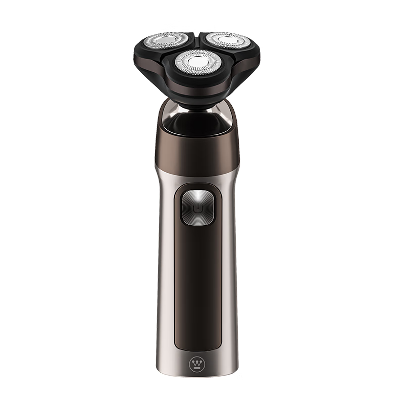 西屋 剃须刀-R312高清大图