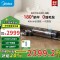 美的(Midea)家用防缠绕洗地机GX6[补贴]180度平躺 洗拖一体自动清洗 吸拖洗一体 吸尘扫地无线拖地机