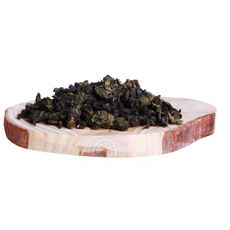 八马茶业(BAMA TEA)安溪铁观音·小浓香(500克)高清大图