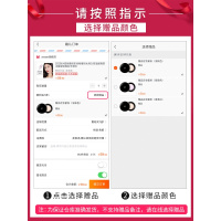 ZEESEA滋色散粉定妆粉蜜粉女持久控油遮瑕防水晚安粉红不浮粉