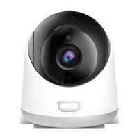 联想看家宝S1 迷你小型1080P无线监控摄像头 高清红外夜视wifi网络家用智能摄像机 手机遥控安防监控器 64G套装