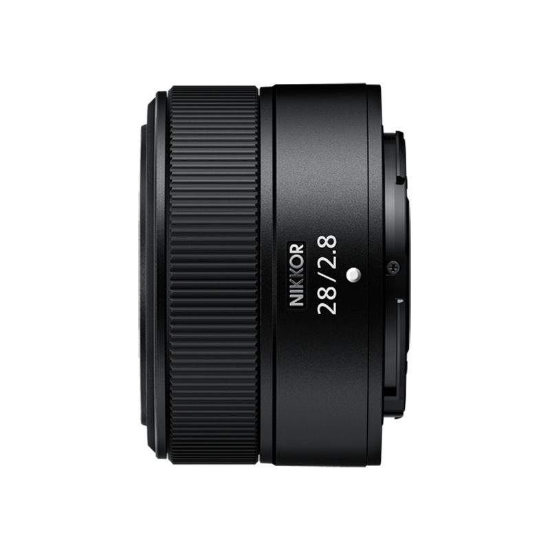 Nikon/尼康 Z 28mm f/2.8 镜头 尼康Z系列微单定焦镜头高清大图