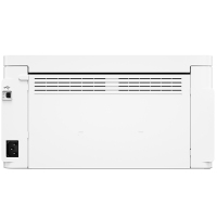 惠普 (HP) 103a 锐系列新品激光打印机 更高配置更小体积( P1106/1108升级款)