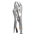 钢盾(SHEFFIELD) S048002 弧齿大力钳7英寸【家用】