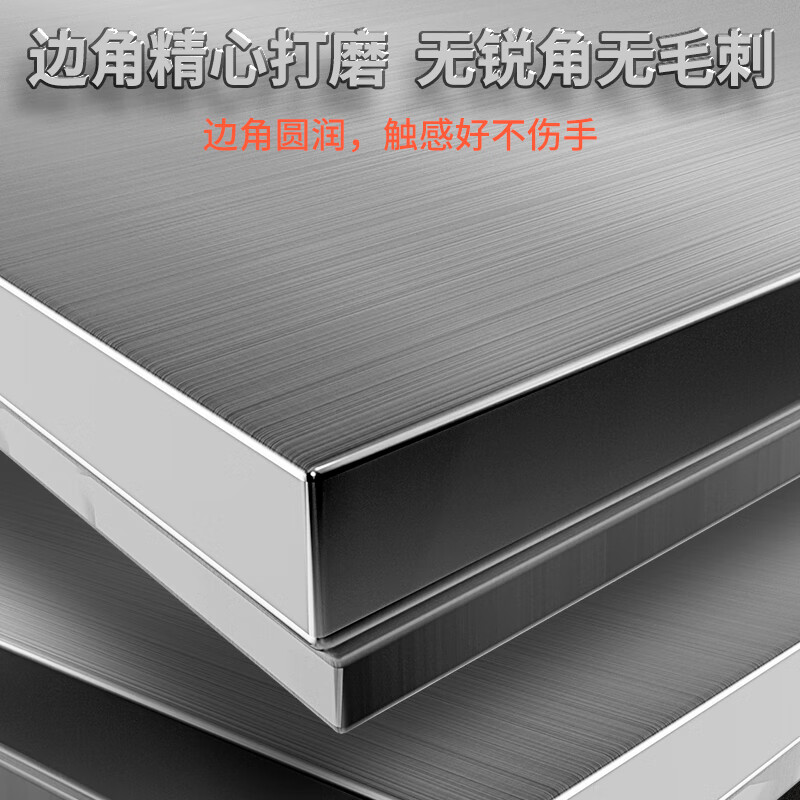 鑫金虎操作台工作台双层置物架CV3 1200*500*800mm高清大图