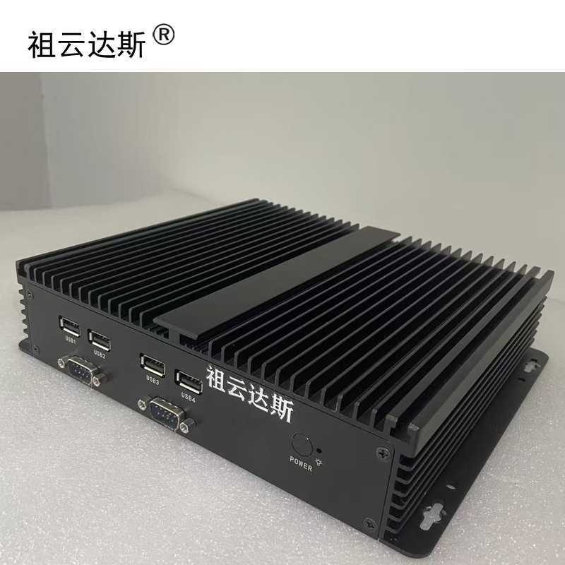 祖云达斯 工控机 AG-2502C 台高清大图