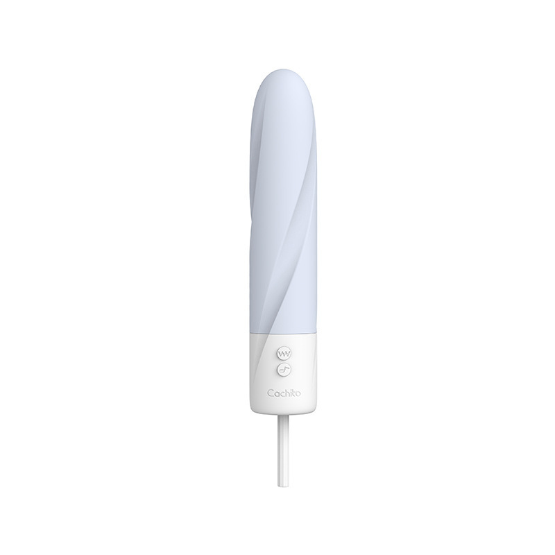君島愛 Jundaoai 女性用品君岛爱 Jundaoai 女用器具双重刺机av震动棒加温萌多雪糕冲击棒异地遥控情爱玩具成人情趣女性 用品 月蓝白芯动版 价格图片品牌报价 苏宁易购昊趣成人用品专营店