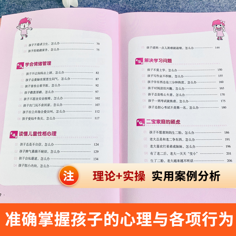 [全13册]思维导图+心理学+安全保护+趣味全套 [正版]抖音同款用思维导图读懂儿童心理学快速破解儿童心理密码父母育儿书高清大图