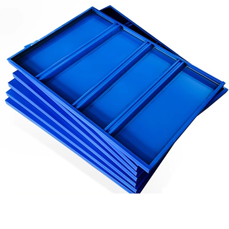 瑾如云海 货架层板 560*920*26mm高清大图