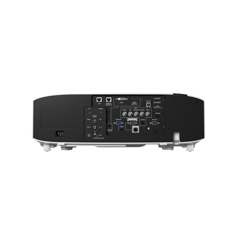 爱普生(EPSON)CB-L1070W 投影仪 投影机 商用 办公 工程 (7000流明 高清 边缘融合 4K增强技术 激光光源 免费安装)