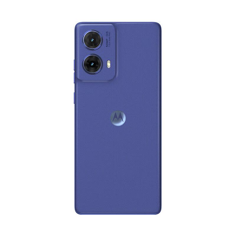 摩托罗拉moto S50 Neo 兰亭 12GB+512GB 骁龙6S Gen3芯 120Hz刷新率 6.7英寸屏 30W快充 5GAI手机图片