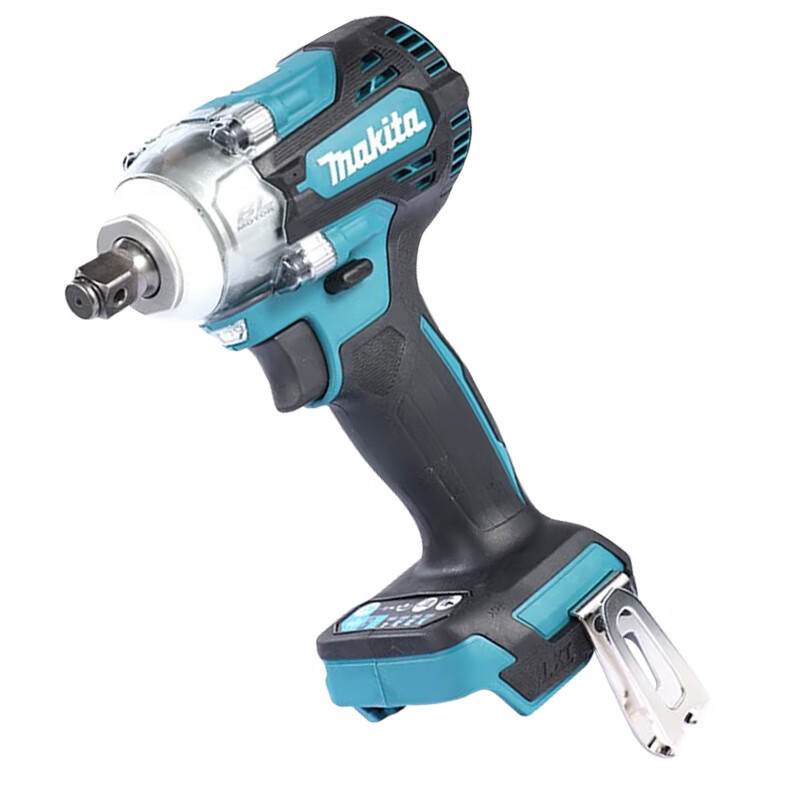 牧田(MAKITA)DTW300Z充电式电动扳手冲击套扳手小风扳风炮机锂电池18V无刷1/2英寸裸机无电池