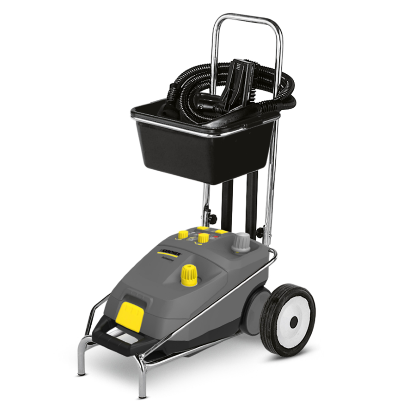 卡赫karchersg44蒸汽机厂房蒸汽清洁