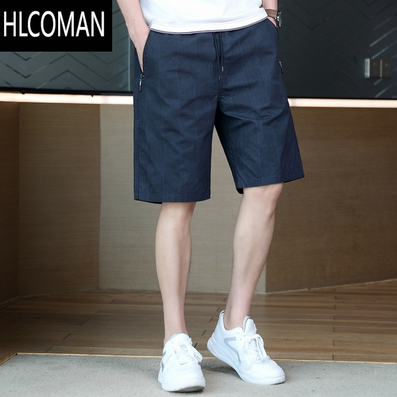 hlcoman男士休闲裤