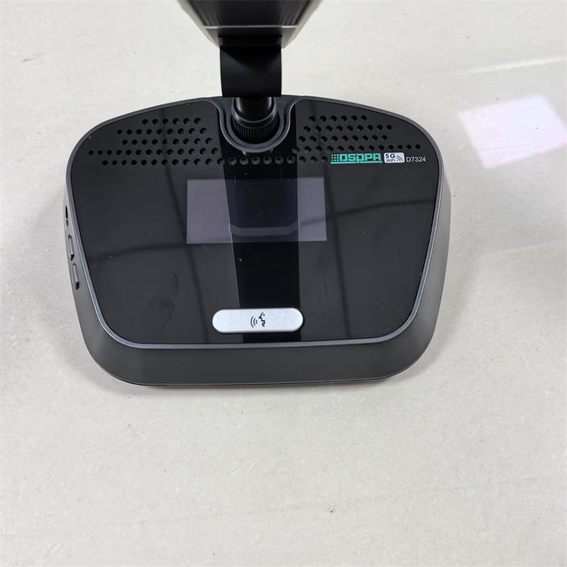 DSPPA5G WiFi加密无线会议发言代表单元D7324高清大图