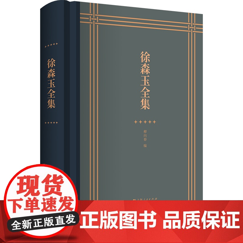 徐森玉全集 上海人民出版社中国文化文献书画碑拓文物文集文物鉴定高清大图
