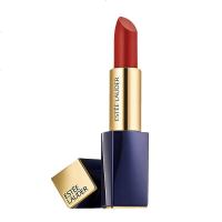 雅诗兰黛（Estee Lauder） 口红3.5g 花漾倾慕显色持久杨幂同款 魅色唇膏