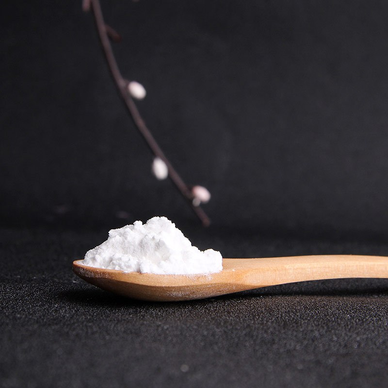 银京 食用马铃薯淀粉300g 土豆生粉烹调勾芡调味烘焙原料