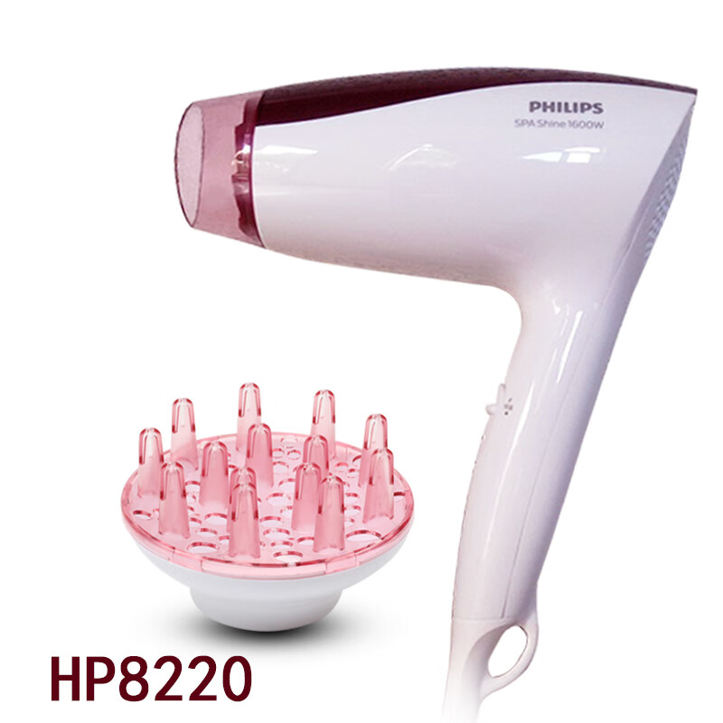 飞利浦 HP8222/05 电吹风机 家用大功率高清大图