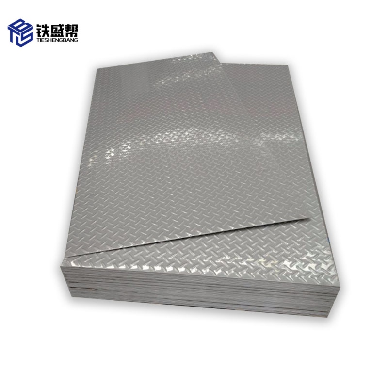 铁盛帮 花纹板5m kg高清大图