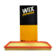 维克斯(WIX)空气滤WA9508适配A3 2.0T/TT 2.0T/尚酷R