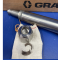 GRACO固瑞克 活塞杆组件