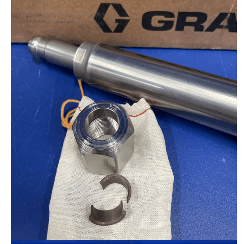 GRACO固瑞克 活塞杆组件图片