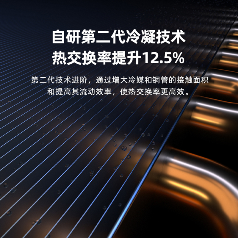 德业除湿机别墅地下室大功率抽湿机停车场商用工业去湿器DY-8240C高清大图