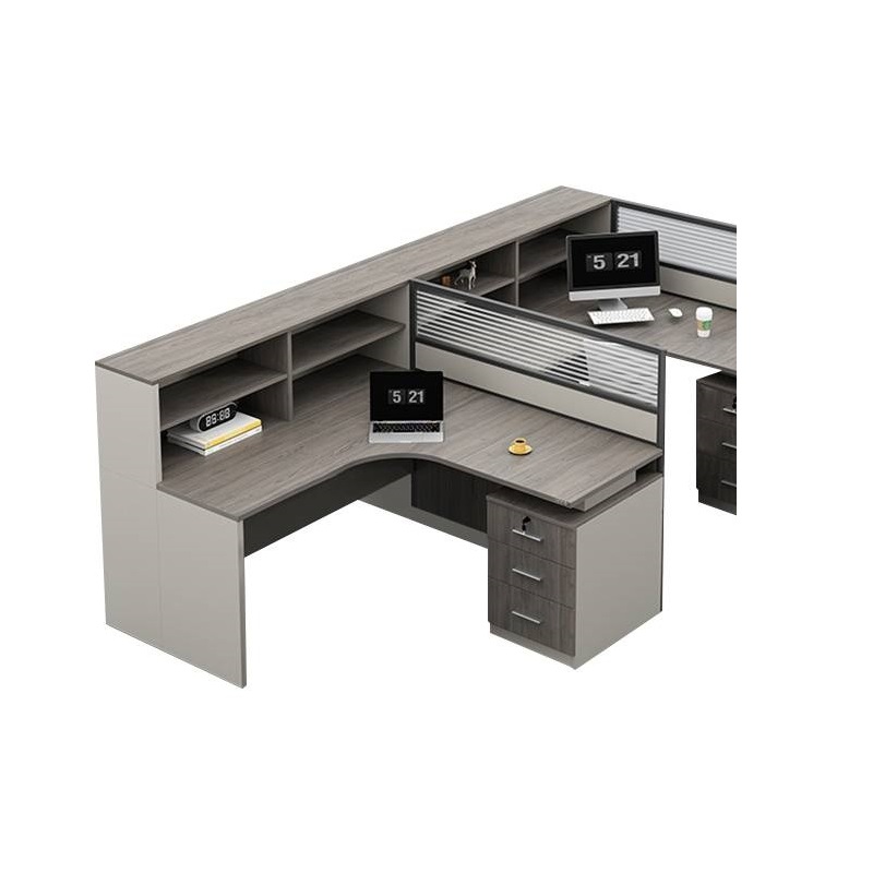 金睦源 屏风工位 F型2800*1500mm 个高清大图