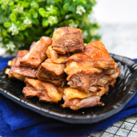 坝上草原苏尼特精选羊肉羊寸排3斤装
